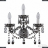 1413B/2+1/165 Ni M781 Бра Bohemia Ivele Crystal