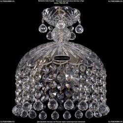 7715/22/3/FP/Balls Хрустальный подвес Bohemia Ivele Crystal