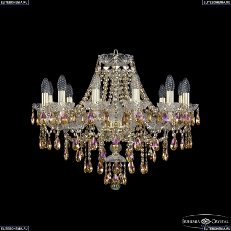 1415/12/240 G R777 Люстра Bohemia Ivele Crystal