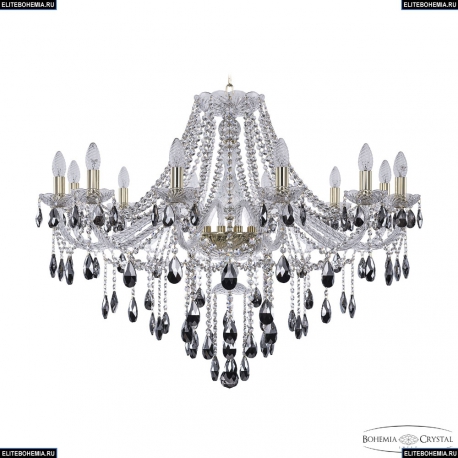 1415/12/360 G K781 Люстра Bohemia Ivele Crystal