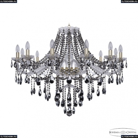 1415/12/360 G R781 Люстра Bohemia Ivele Crystal