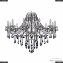1415/12/360 G R781 Люстра Bohemia Ivele Crystal