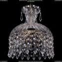 7715/22/3/FP/Drops Хрустальный подвес Bohemia Ivele Crystal