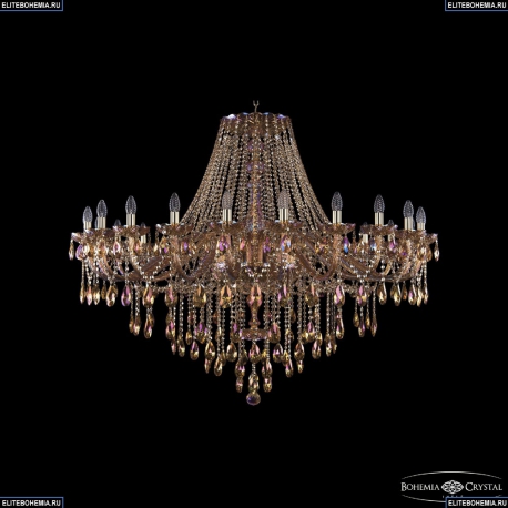 1415/24/530 G M777 Люстра Bohemia Ivele Crystal