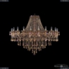 1415/24/530 G M777 Люстра Bohemia Ivele Crystal