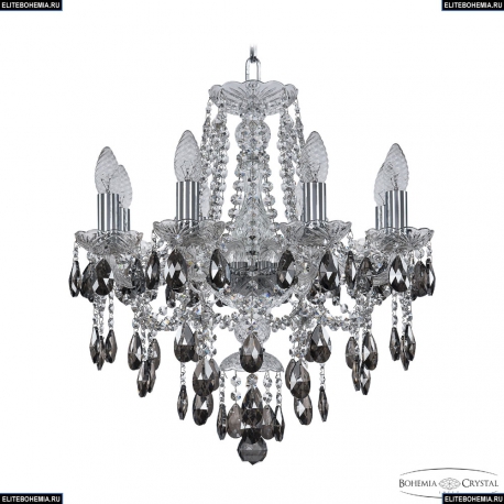 1415/8/165 Ni K781 Люстра Bohemia Ivele Crystal