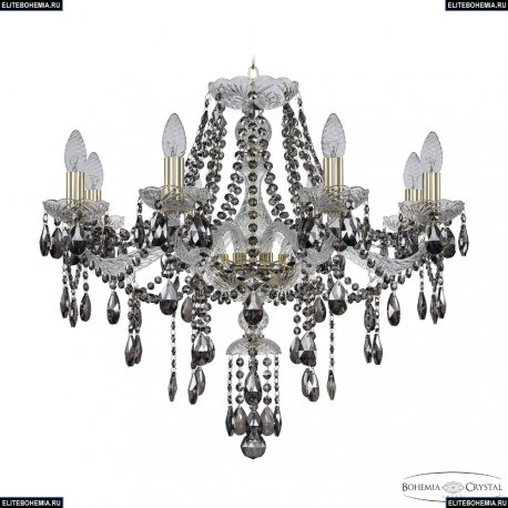 1415/8/220 G R781 Люстра Bohemia Ivele Crystal