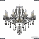 1415/8/220 G R781 Люстра Bohemia Ivele Crystal