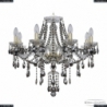 1415/8/220 G R781 Люстра Bohemia Ivele Crystal