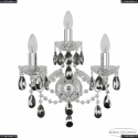 1415B/2+1/165 Ni K781 Бра Bohemia Ivele Crystal
