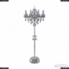 1415T2/8/200-160 Ni K781 Торшер Bohemia Ivele Crystal