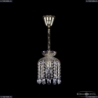 14781/15 G M701 Подвес Bohemia Ivele Crystal