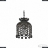 14781/15 Ni Balls M731 Подвес Bohemia Ivele Crystal