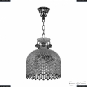14781/25 Ni R K781 Подвес Bohemia Ivele Crystal