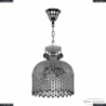 14781/25 Ni R K781 Подвес Bohemia Ivele Crystal