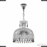 14781/30 Ni Drops K781 Подвес Bohemia Ivele Crystal