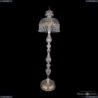 14781T1/35-145 G Balls Торшер Bohemia Ivele Crystal