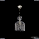 14783/20 G R Подвес Bohemia Ivele Crystal