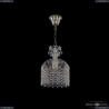 14783/20 G R Подвес Bohemia Ivele Crystal