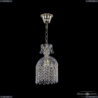 14783/20 G R Подвес Bohemia Ivele Crystal