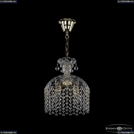 14783/24 G R Подвес Bohemia Ivele Crystal