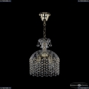 14783/24 G R Подвес Bohemia Ivele Crystal