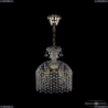 14783/24 G R Подвес Bohemia Ivele Crystal