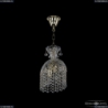 14783/24 G R Подвес Bohemia Ivele Crystal