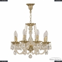 1601/8/141 G Люстра Bohemia Ivele Crystal