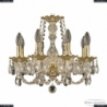 1601/8/141 G Люстра Bohemia Ivele Crystal