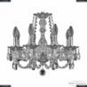 1601/8/141 Ni Люстра Bohemia Ivele Crystal