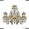 1605/10/240 G Люстра Bohemia Ivele Crystal