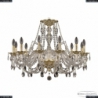 1605/12/300 G Люстра Bohemia Ivele Crystal