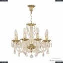 1605/8/141 G Люстра Bohemia Ivele Crystal