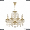 1605/8/141 G Люстра Bohemia Ivele Crystal