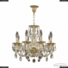 1605/8/141 G Люстра Bohemia Ivele Crystal