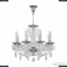1605/8/141 Ni Люстра Bohemia Ivele Crystal