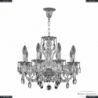 1605/8/141 Ni Люстра Bohemia Ivele Crystal