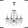 1605/8/165 Ni Люстра Bohemia Ivele Crystal