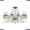 1607/12/300 GB Люстра Bohemia Ivele Crystal
