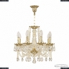 1607/8/141 G Люстра Bohemia Ivele Crystal