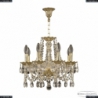 1607/8/141 G Люстра Bohemia Ivele Crystal