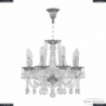 1607/8/141 Ni Люстра Bohemia Ivele Crystal