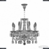 1607/8/141 Ni Люстра Bohemia Ivele Crystal