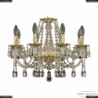 1607/8/200 G Люстра Bohemia Ivele Crystal
