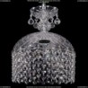 7715/22/3/Ni/R14 Хрустальный подвес Bohemia Ivele Crystal