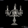 16102L8/3/141-40 NB Настольная лампа Bohemia Ivele Crystal