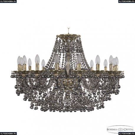 16109/16/300 G M731 Люстра Bohemia Ivele Crystal