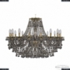 16109/16/300 G M731 Люстра Bohemia Ivele Crystal