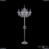 16109T9/8/195-160 Ni Торшер Bohemia Ivele Crystal